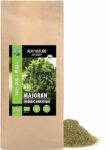 Alpi Nature BIO Majoran gerebelt, 250g, vegan, naturrein