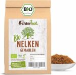 Achterhof BIO Nelkenpulver 100g