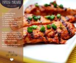 Bio Paprika edelsüß gemahlen (500g) vom Achterhof