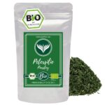 Azafran BIO Petersilie getrocknet gerebelt 250g