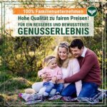 Azafran BIO Petersilie getrocknet gerebelt 250g