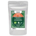 Azafran BIO Petersilie getrocknet gerebelt 250g