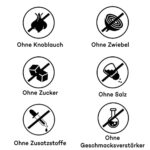 Ankerkraut BIO Petersilie getrocknet im Korkenglas 15g