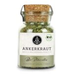 Ankerkraut BIO Petersilie getrocknet im Korkenglas 15g