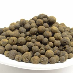 Bio Piment ganz, Nelkenpfeffer, 1kg