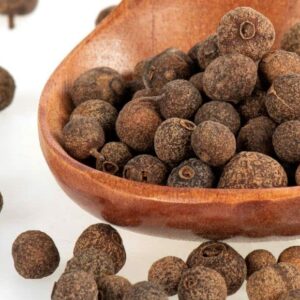 BIO Piment, ganze Früchte, 500g