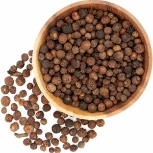 BIO Piment, ganze Früchte, 500g