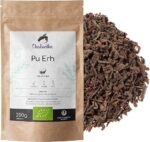 Chabiothé BIO Pu Erh Tee Yunnan 200g