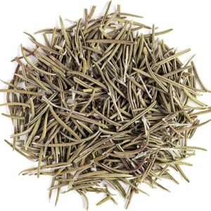 Valley of Tea Bio Rosmarin aus Griechenland - Getrocknet