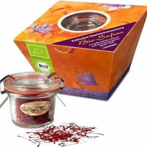 Royal Premium Bio Safran Premium Fäden - 2,3g