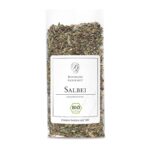 BOOMERS GOURMET BIO Salbei, geschnitten - Refill 25g