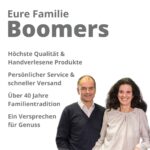 BOOMERS GOURMET BIO Salbei, geschnitten - Refill 25g