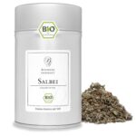 BOOMERS GOURMET BIO Salbei, geschnitten - Refill 25g