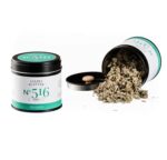 Rimoco Bio Salbeiblätter N°516 - kräftig & aromatisch