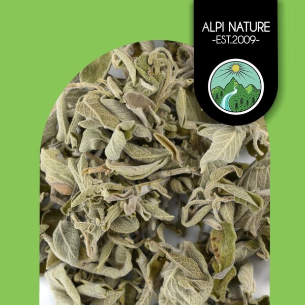 Bio Salbeitee von Alpi Nature