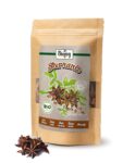 Biojoy - Sternanis ganz, 100g, Naturgewürz