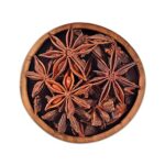 BIO Sternanis ganz 75g - OmVeda