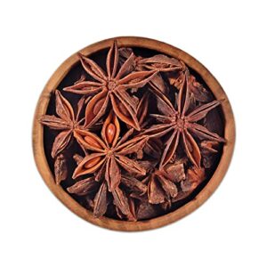 BIO Sternanis ganz 75g – OmVeda