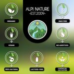 Alpi Nature BIO Sternanis ganz, natürliche Kapseln 125g