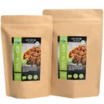 Alpi Nature BIO Sternanis ganz, natürliche Kapseln 125g
