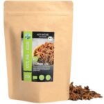 Alpi Nature BIO Sternanis ganz, natürliche Kapseln 125g