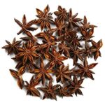 Pfefferdieb BIO Sternanis ganz, Premium Qualität, 50g