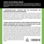 Alpi Nature BIO Sternanis gemahlen, 125g naturrein