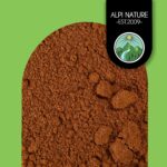 Alpi Nature BIO Sternanis gemahlen, 125g naturrein