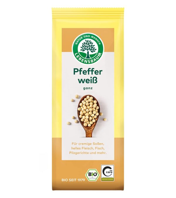 Bio Sternanis von Lebensbaum, ganz