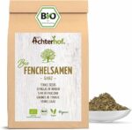 BIO Süßer Fenchelsamen ganz (250g)