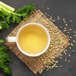 BIO Süßer Fenchelsamen ganz (250g)