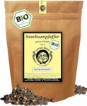 Uncle Spice Bio Szechuan Pfeffer, Timut, 120g, Nepal