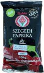 BIO SZEGEDI FŰSZERPAPRIKA, Rubin, 100G