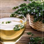 Bio Thymian Kraut geschnitten 100g - Biotiva