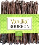 Vanillia Bio XL-Bourbon-Vanilleschoten aus Madagaskar