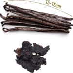Vanillia Bio XL-Bourbon-Vanilleschoten aus Madagaskar