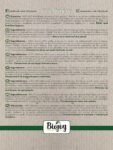 Biojoy BIO-Basilikum getrocknet, 1 kg