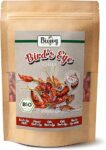 Biojoy BIO-Birds Eye Chili, 150g, extrem scharf
