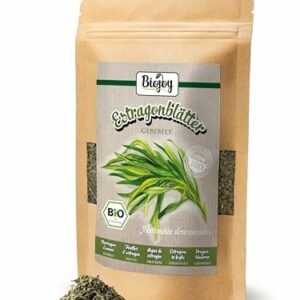 Biojoy BIO-Estragon getrocknet, 100g