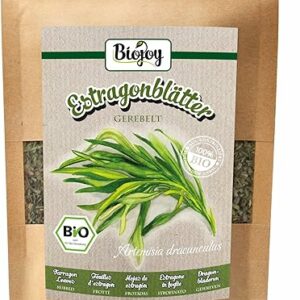 Biojoy BIO-Estragon getrocknet, 100g