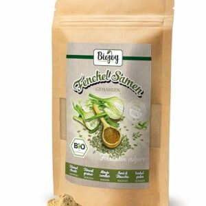 Biojoy BIO-Fenchel gemahlen, 250g