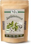 Biojoy BIO-Kardamom Samen ganz 250g