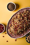 Biojoy BIO-Kreuzkümmel ganz, Kumin Gewürz (250gr)