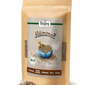 Biojoy BIO-Kümmel ganz, 250g