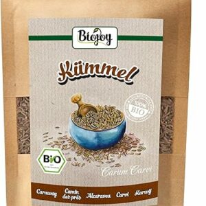 Biojoy BIO-Kümmel ganz, 250g