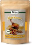 Biojoy BIO-Kurkuma Pulver, 250 gr, aus Indien