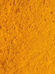 Biojoy BIO-Kurkuma Pulver, 250 gr, aus Indien