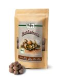 Biojoy BIO-Muskatnuss ganz, ca. 19 Stück