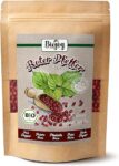 Biojoy BIO-Roter Pfeffer ganz, 100g