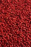 Biojoy BIO-Roter Pfeffer ganz, 100g
